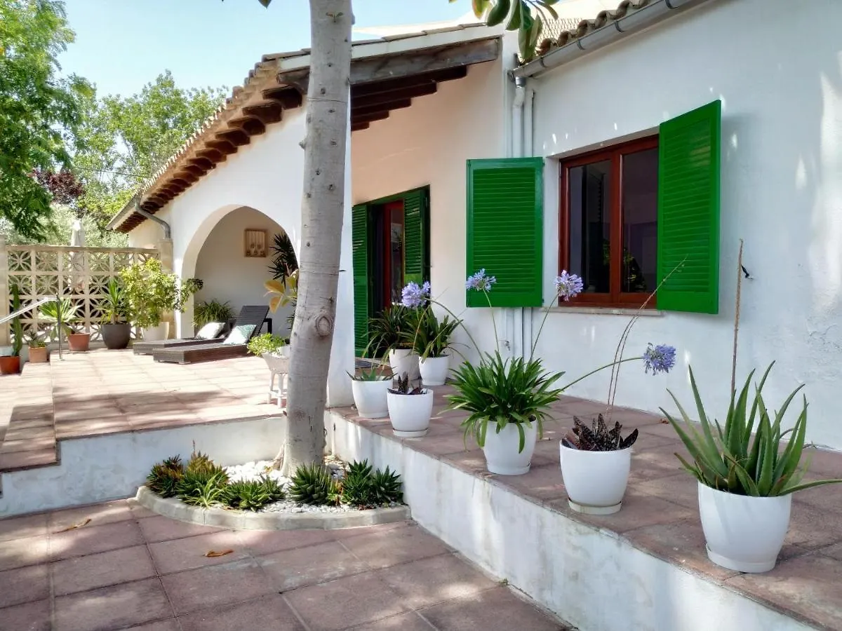Casa Tritons location