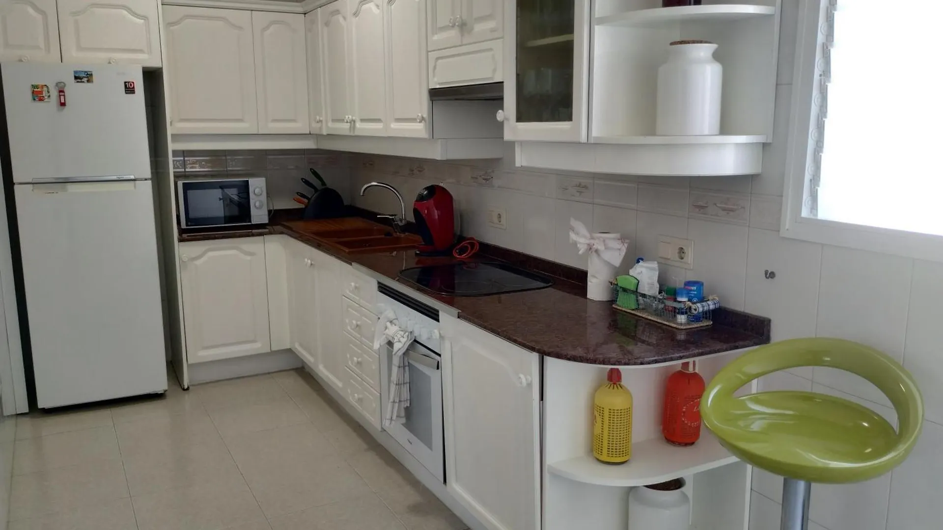 Holiday home Casa Tritons Villa Port de Alcudia  Spain