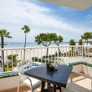  Appartamento Sand Beach Apartments