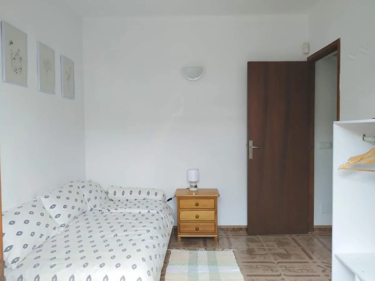 Holiday home Casa Tritons Villa Port de Alcudia