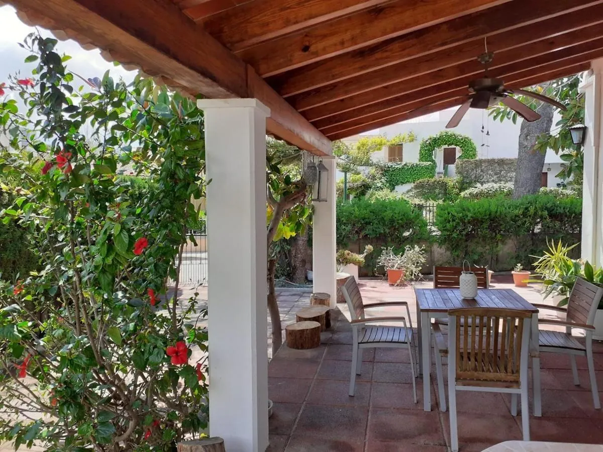 Casa Tritons Villa Port de Alcudia  Holiday home