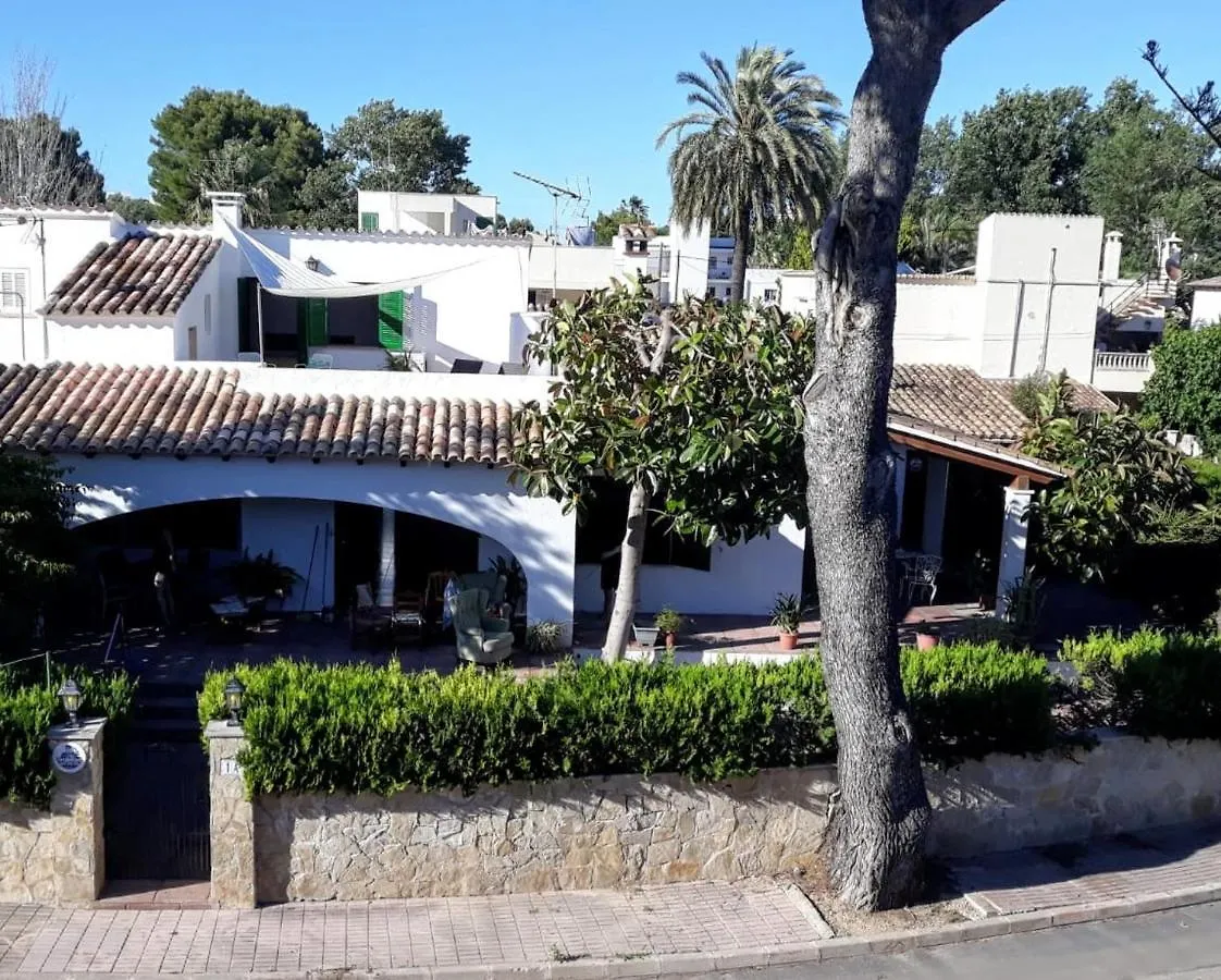 Casa Tritons Villa Port de Alcudia