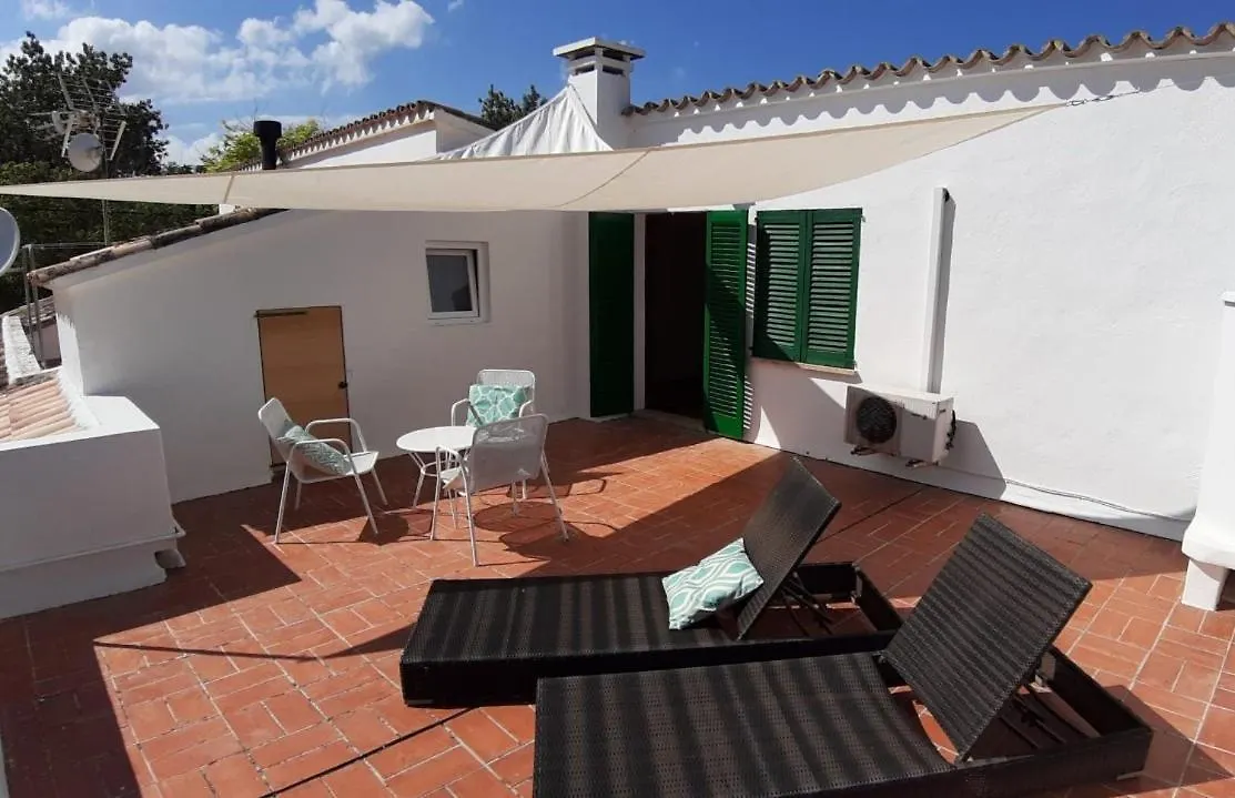 Casa Tritons Villa Port de Alcudia  Spain