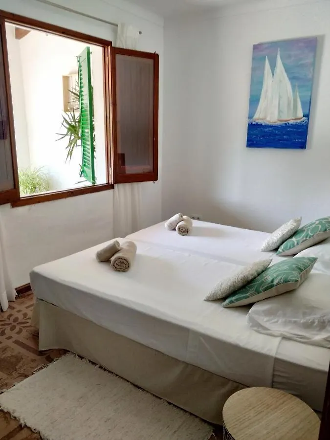 Casa Tritons Villa Port de Alcudia  Spain