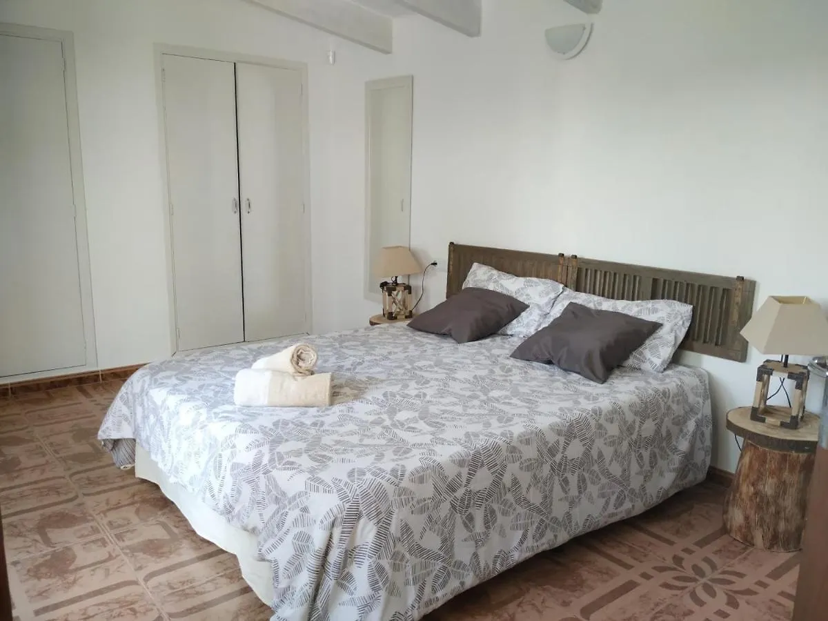Holiday home Casa Tritons Villa Port de Alcudia  Spain