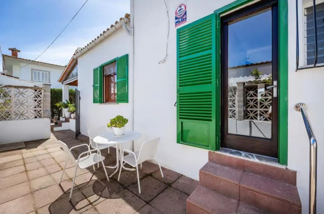 Casa Tritons Villa Port de Alcudia