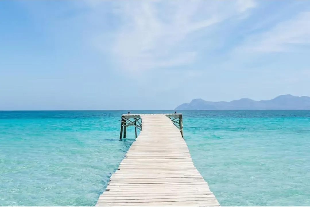 Casa Tritons Villa Port de Alcudia  Holiday home