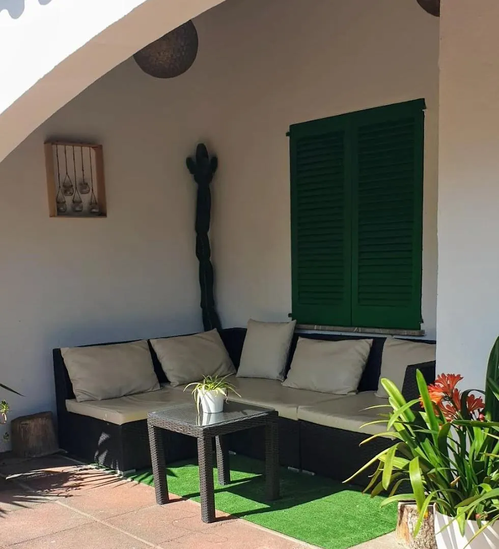 Holiday home Casa Tritons Villa Port de Alcudia