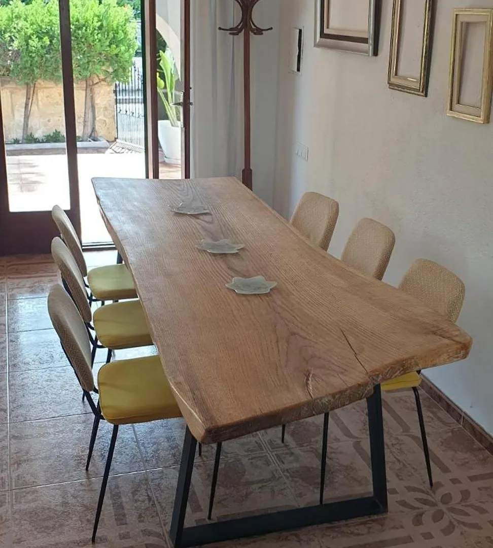 Casa Tritons Villa Port de Alcudia  Holiday home Port de Alcudia (Mallorca)