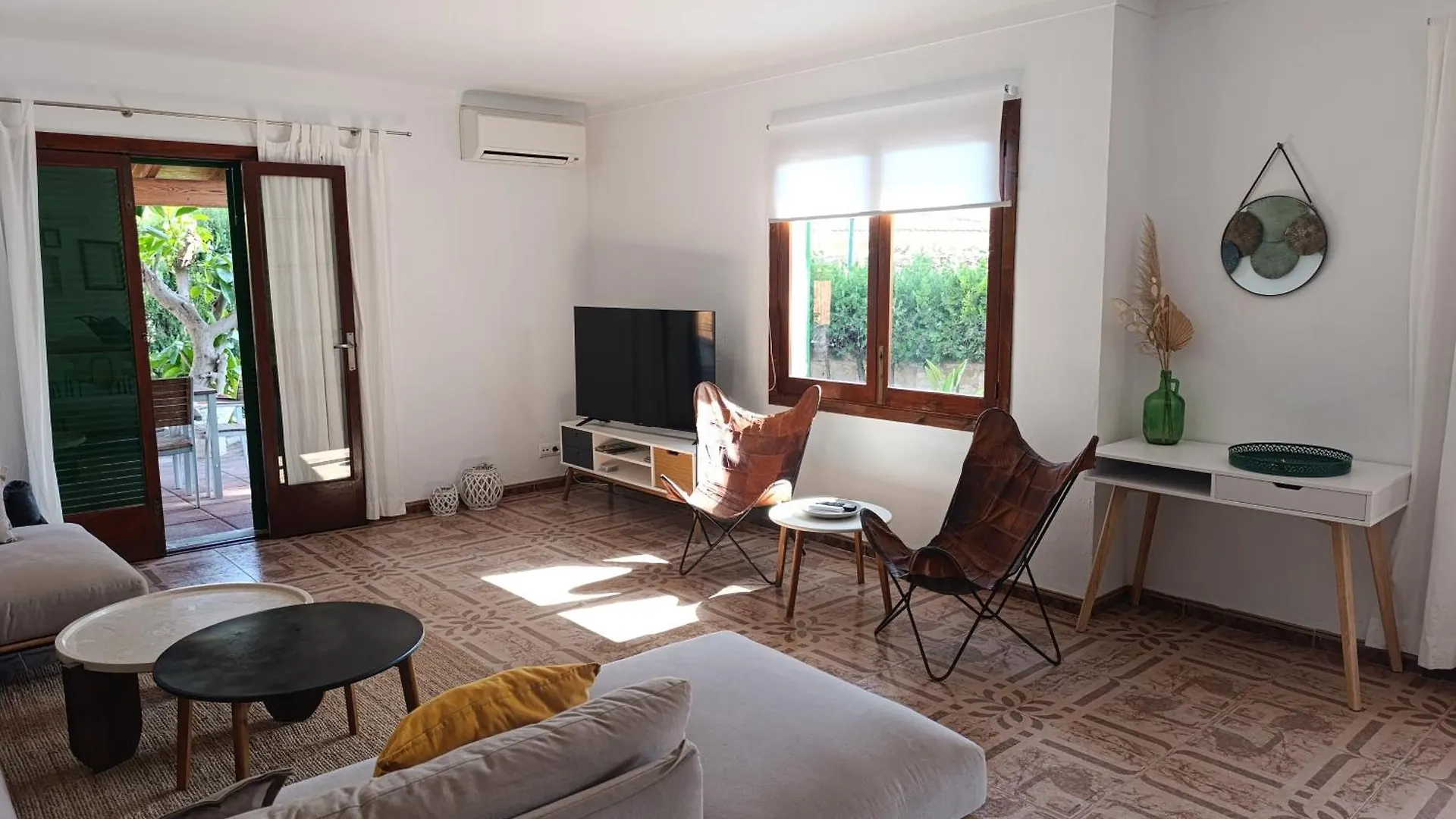 Holiday home Casa Tritons Villa Port de Alcudia