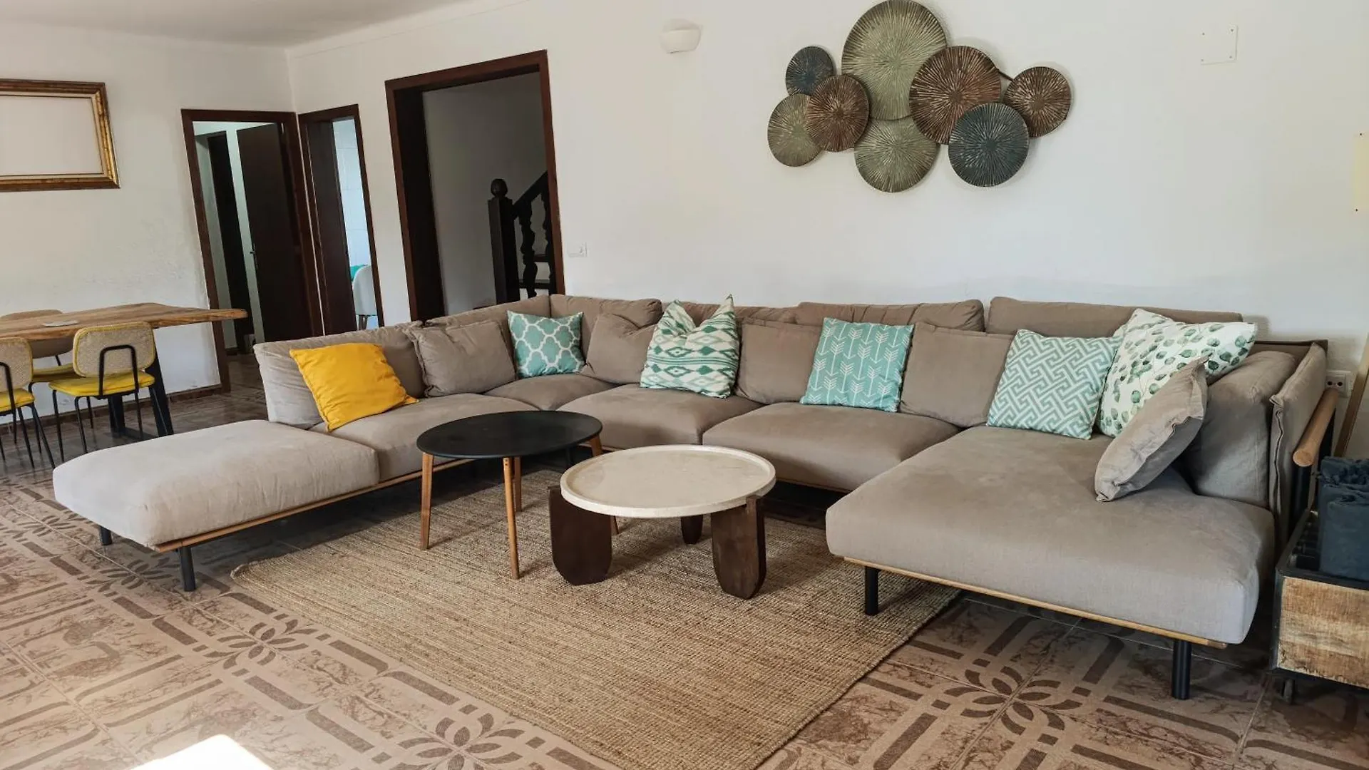 Holiday home Casa Tritons Villa Port de Alcudia